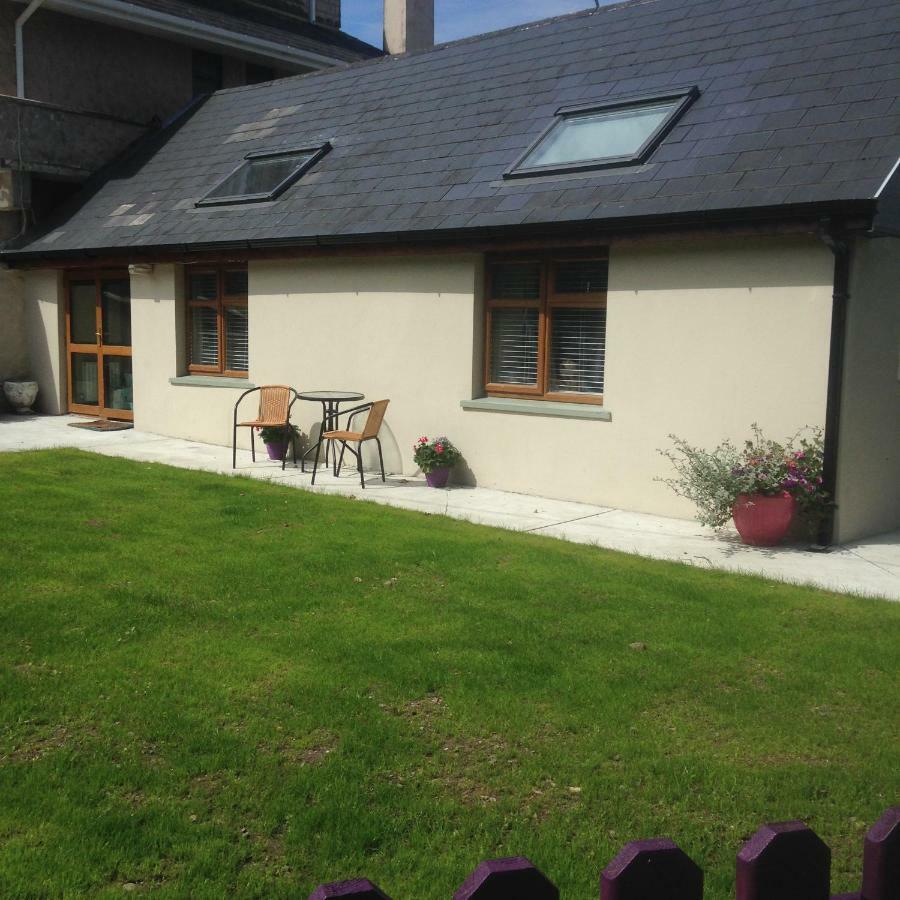 Killarney Saoirse Cottage Exterior foto